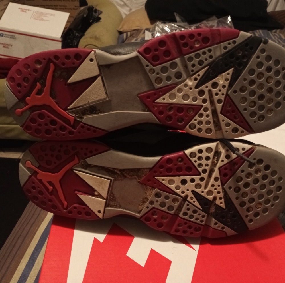 Jordan - Picture 5 of 5